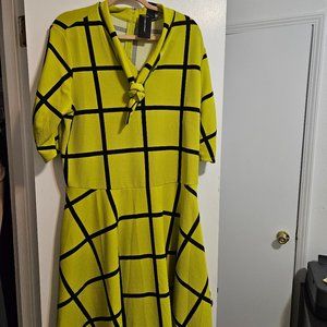 Women's Plus Size Dress - Brand New with Tags